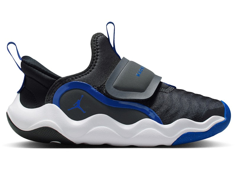 Jordan 23/7.2 EasyOn Anthracite Game Royal (PS)