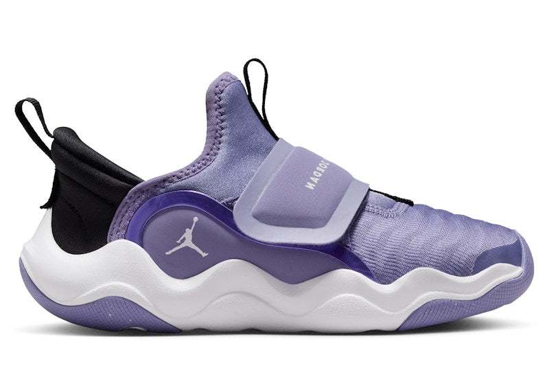 Jordan 23/7.2 EasyOn Dusty Amethyst Black White (PS)