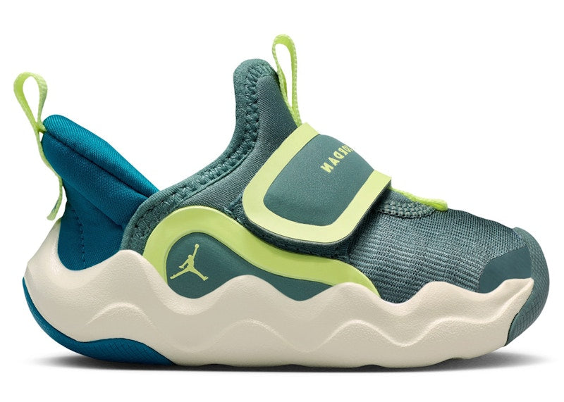 Jordan 23/7.2 EasyOn Hasta Sea Glass Light Lemon Twist (TD)
