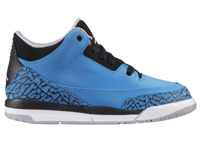 Jordan 3 Powder Blue (PS)