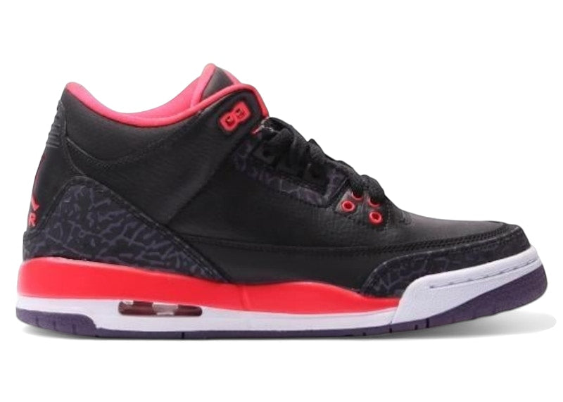 Jordan 3 Retro Crimson (PS)