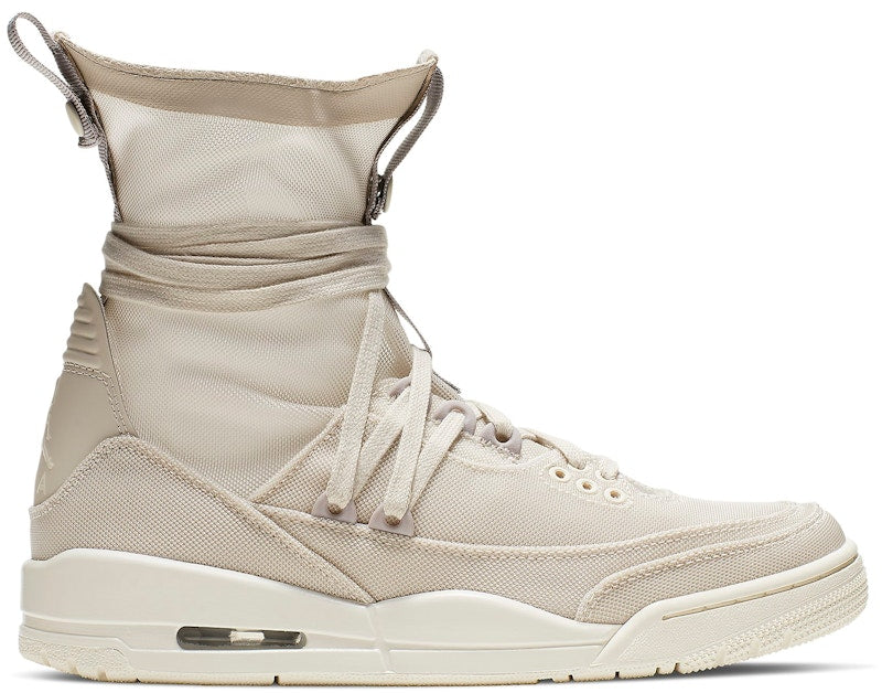 Jordan 3 Retro Explorer Lite XX Desert Sand (Women's)