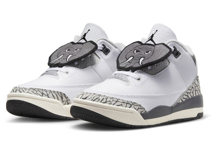 Jordan 3 Retro Hide N' Sneak (PS)