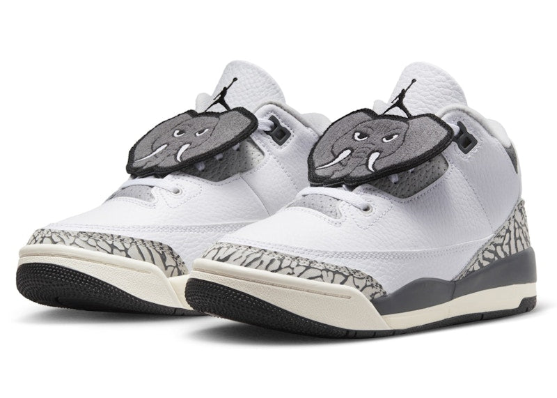 Jordan 3 Retro Hide N' Sneak (PS)