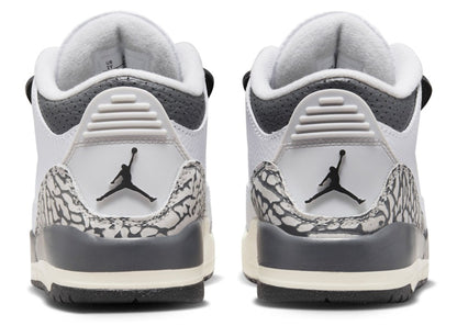 Jordan 3 Retro Hide N' Sneak (PS)