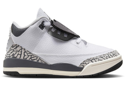 Jordan 3 Retro Hide N' Sneak (PS)