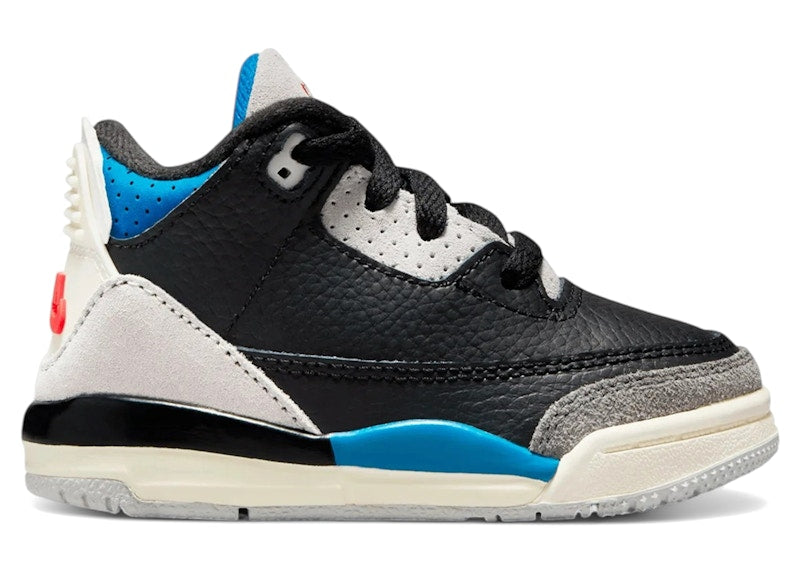 Jordan 3 Retro OG Rare Air (TD)