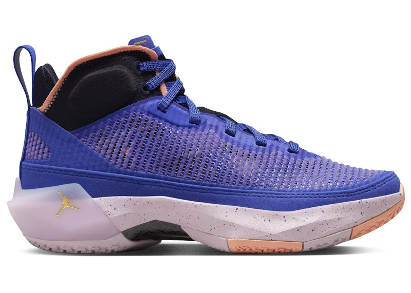 Jordan 37 Lapis Black Crimson Bliss Saturn Gold (GS)