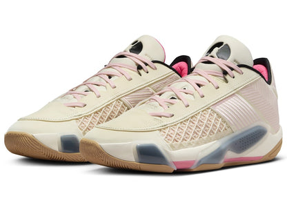 Jordan 38 Low PF Coconut Milk (Gum Sole)