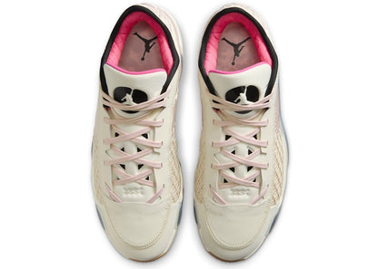 Jordan 38 Low PF Coconut Milk (Gum Sole)