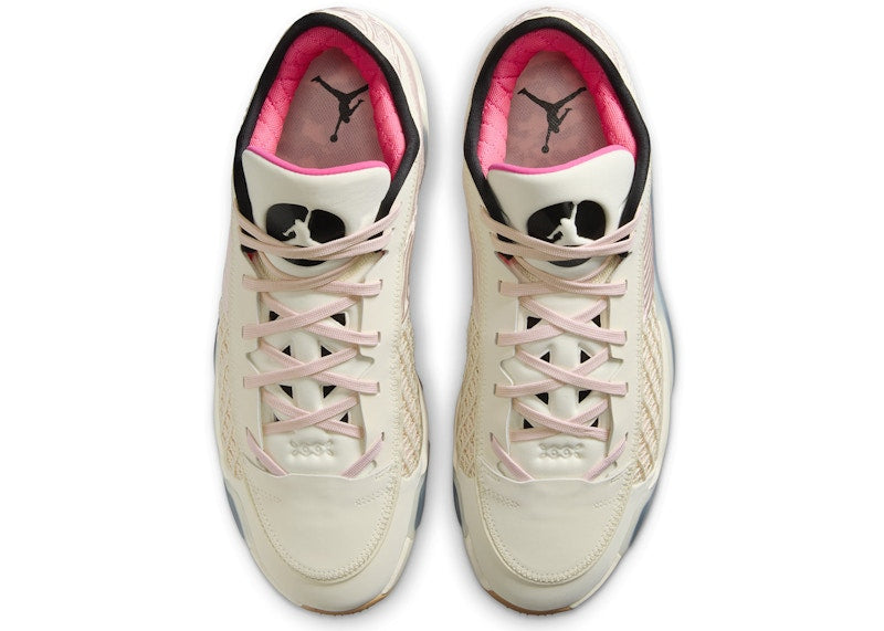 Jordan 38 Low PF Coconut Milk (Gum Sole)