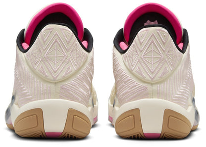Jordan 38 Low PF Coconut Milk (Gum Sole)