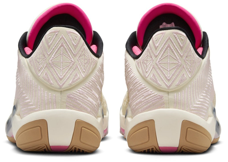 Jordan 38 Low PF Coconut Milk (Gum Sole)