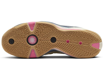 Jordan 38 Low PF Coconut Milk (Gum Sole)