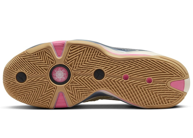 Jordan 38 Low PF Coconut Milk (Gum Sole)