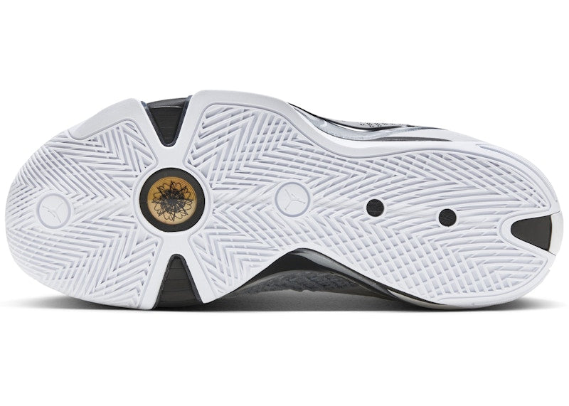 Jordan 38 PF FIBA (White Sole)