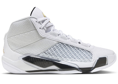 Jordan 38 PF FIBA (White Sole)