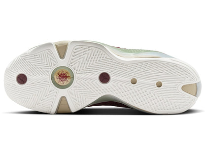Jordan 38 PF Year of the Dragon (White Sole)