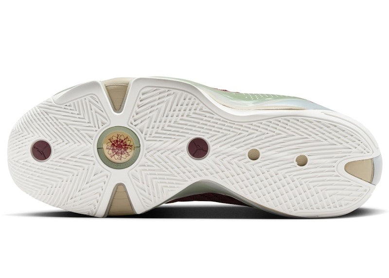 Jordan 38 PF Year of the Dragon (White Sole)