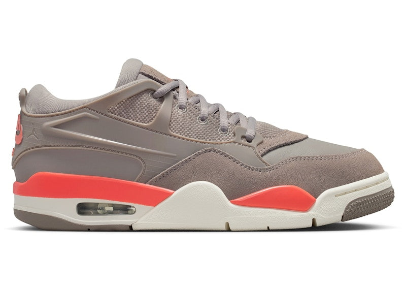 Jordan 4 RM Enigma Stone Pale Ivory (Women's)