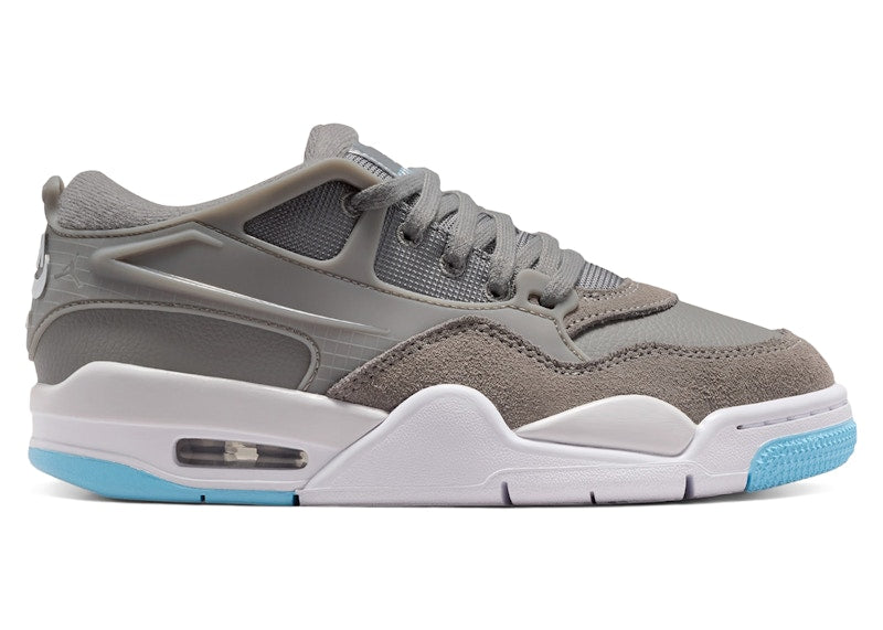 Jordan 4 RM Inspired by the Greatest (GS)
