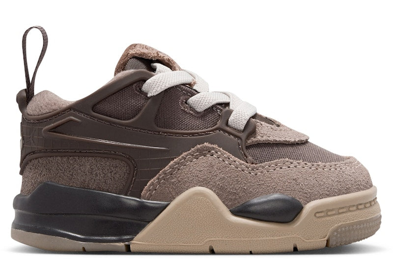 Jordan 4 RM Ironstone (TD)
