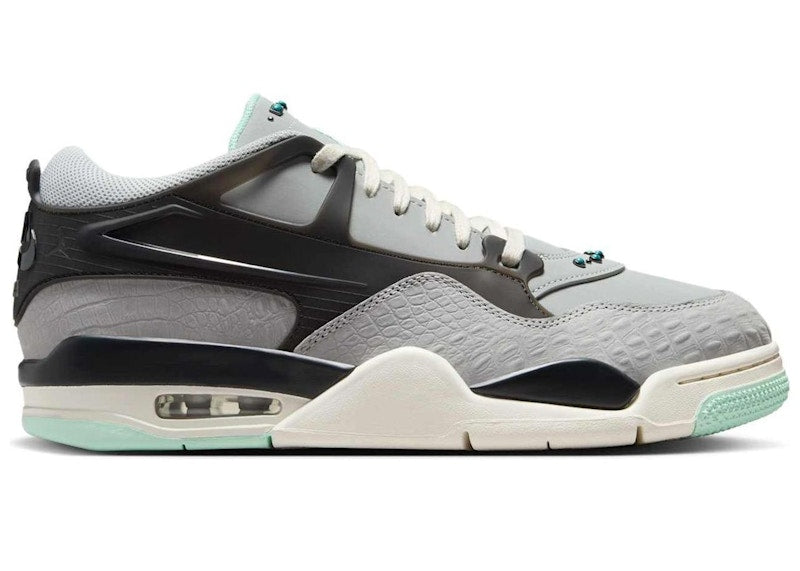 Jordan 4 RM Turquoise (Women's)