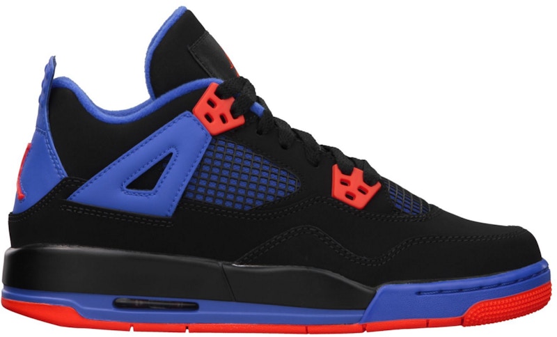 Jordan 4 Retro Cavs (GS)