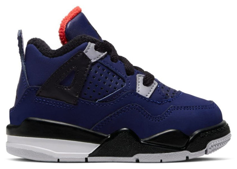 Jordan 4 Retro Loyal Blue (TD)