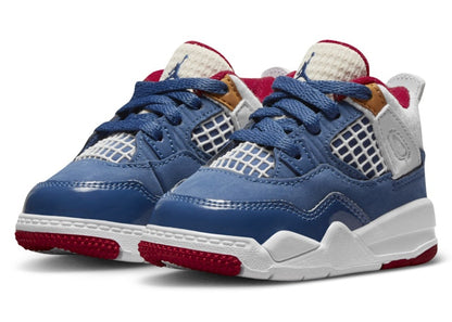 Jordan 4 Retro Messy Room (TD)