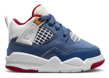 Jordan 4 Retro Messy Room (TD)