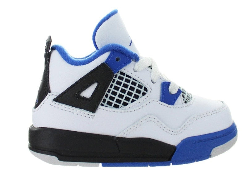 Jordan 4 Retro Motorsports (TD) (2017)