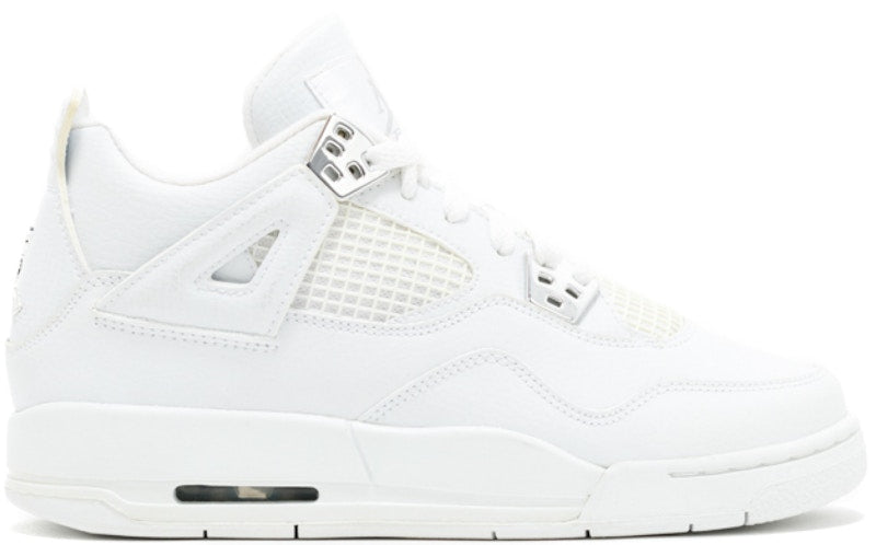 Jordan 4 Retro Pure Money (2006) (GS)