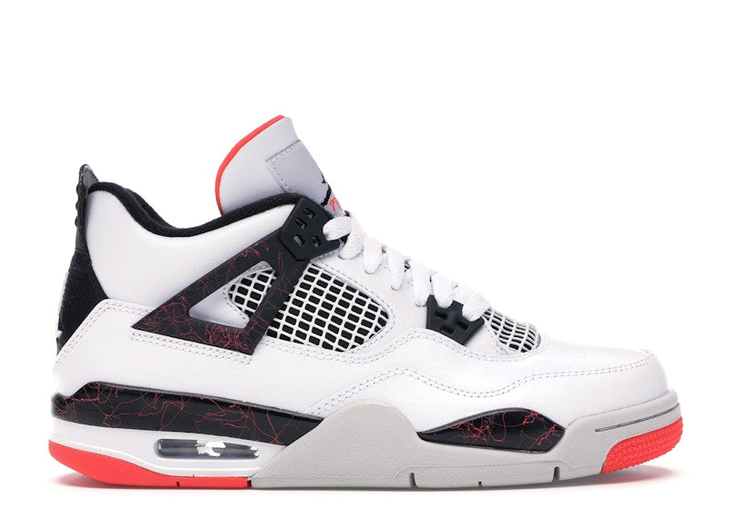 Jordan 4 Retro Flight Nostalgia (GS)