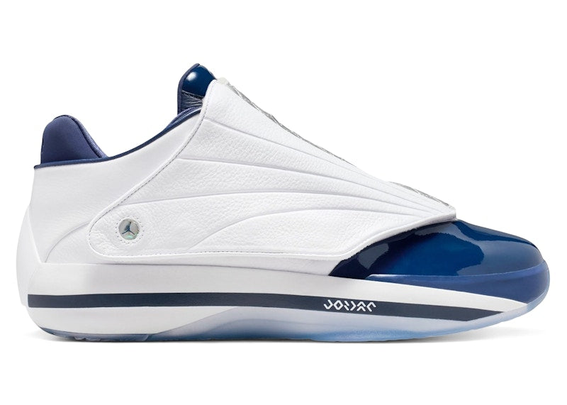 Jordan 40-16 Midnight Navy