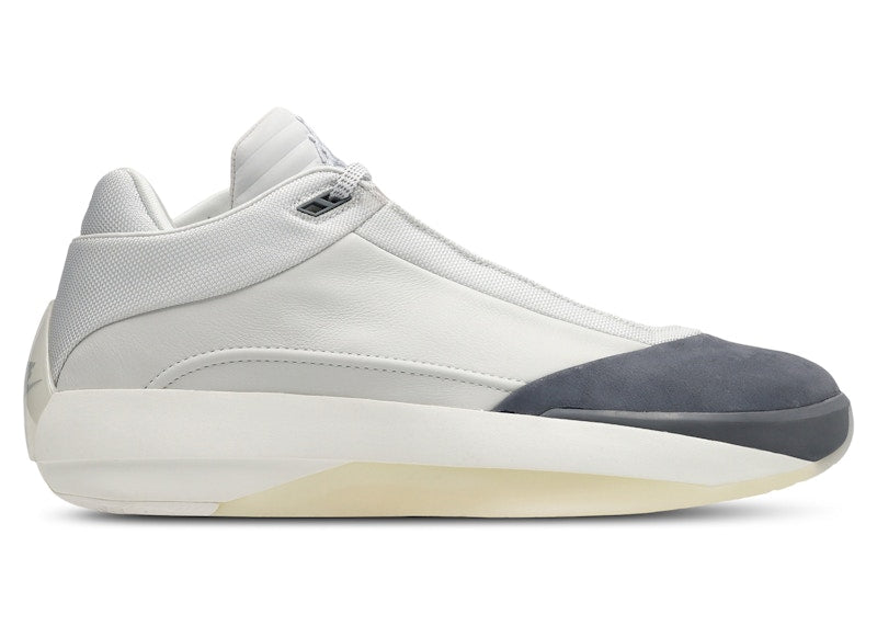 Jordan 40 Wolf Grey