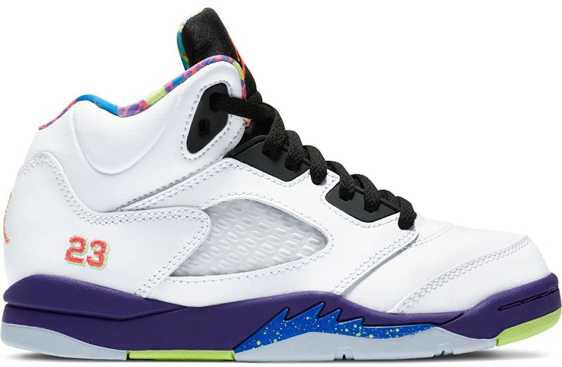Jordan 5 Retro Alternate Bel-Air (PS)