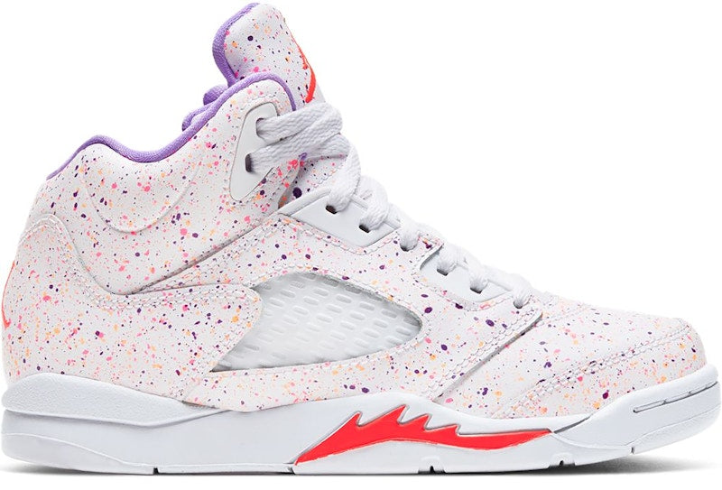 Jordan 5 Retro Easter (2020) (PS)