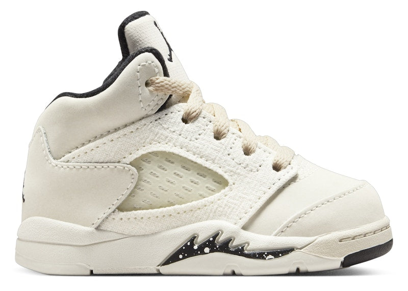 Jordan 5 Retro SE Sail Light Orewood Brown Coconut Milk Black (TD)