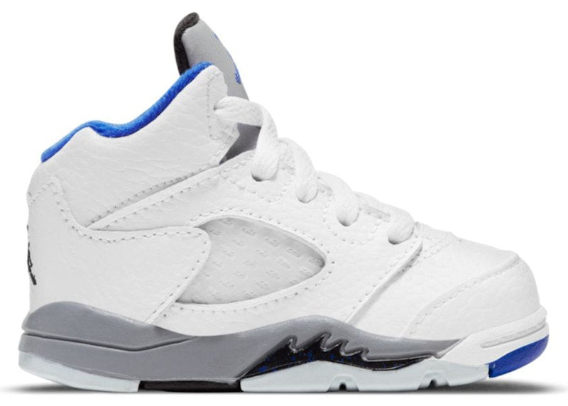 Jordan 5 Retro Stealth 2.0 (TD)