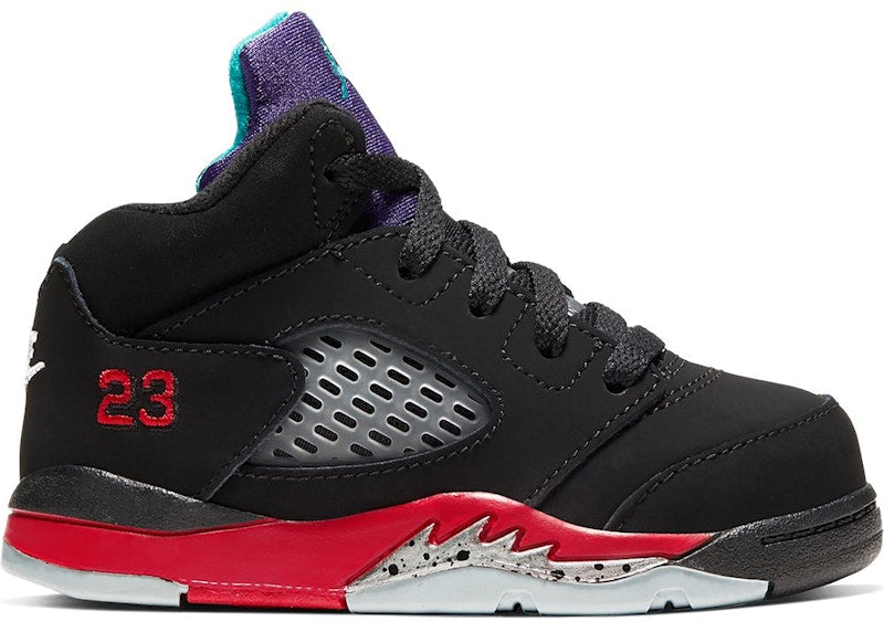 Jordan 5 Retro Top 3 (TD)