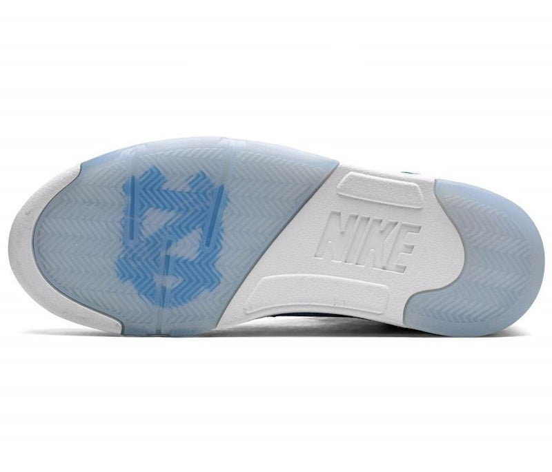 Jordan 5 Retro UNC PE