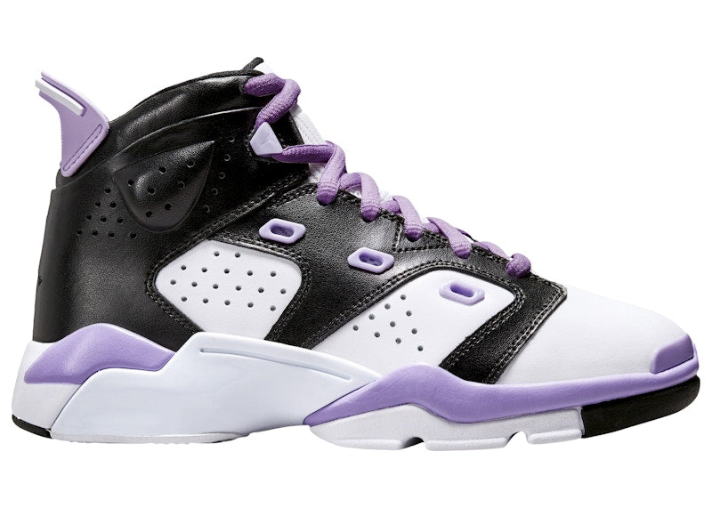 Jordan 6-17-23 Lilac (GS)