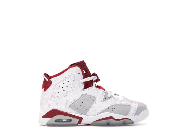 Jordan 6 Retro Alternate Hare (GS)