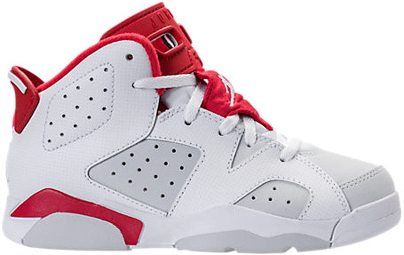 Jordan 6 Retro Alternate Hare (PS)