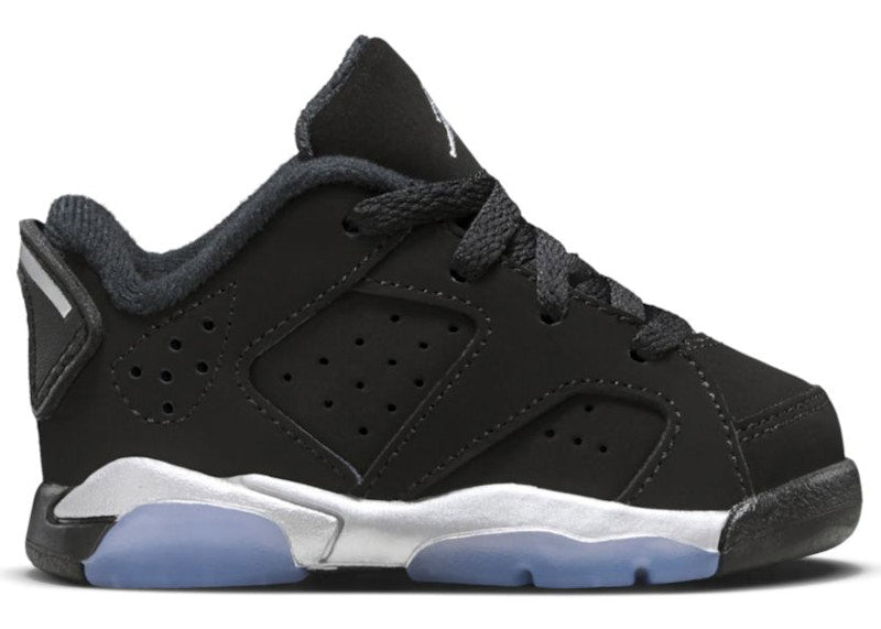 Jordan 6 Retro Black (TD)