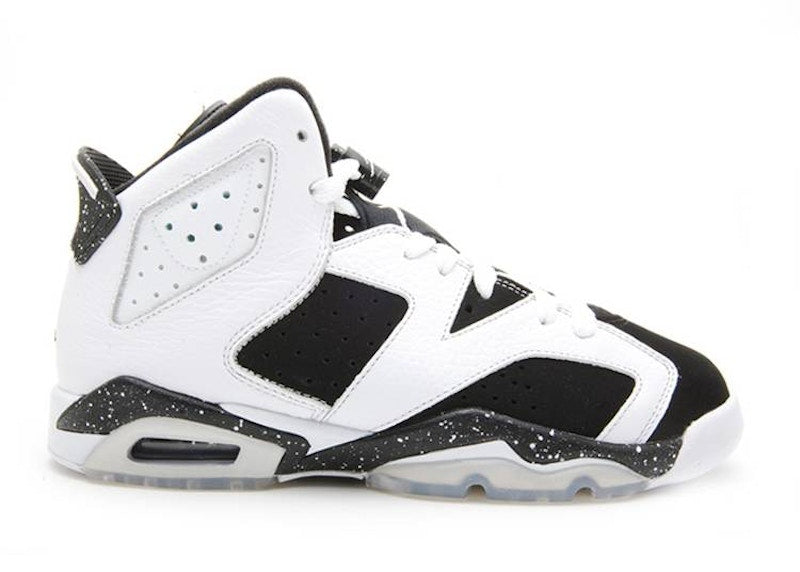 Jordan 6 Retro Oreo (GS)