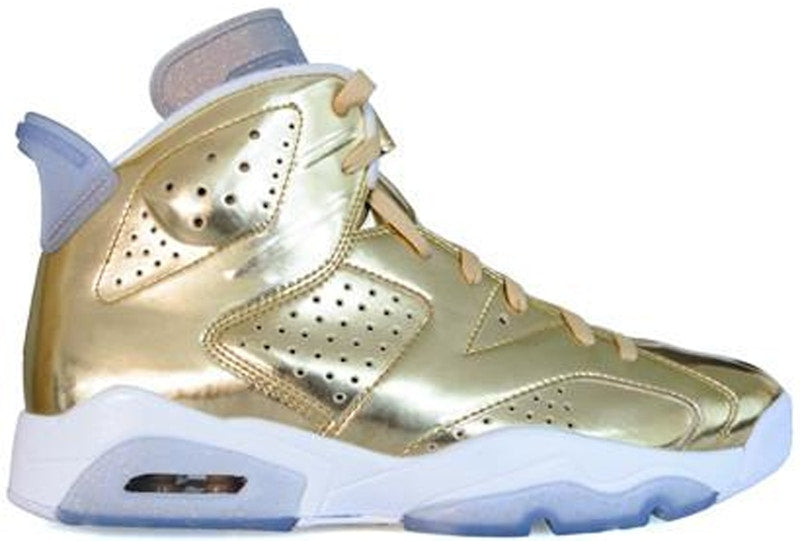 Jordan 6 Retro Spike Lee Oscars