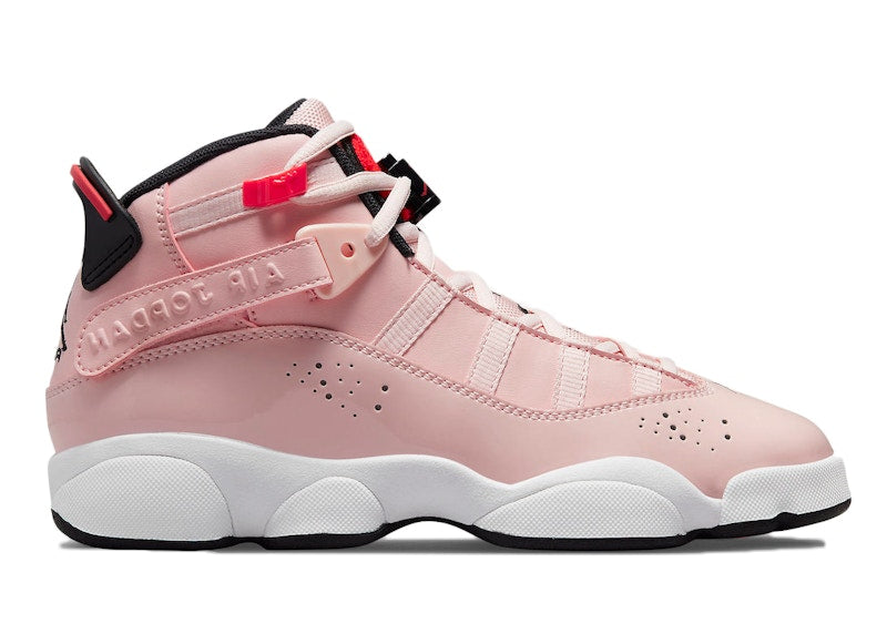 Jordan 6 Rings Atmosphere (GS)