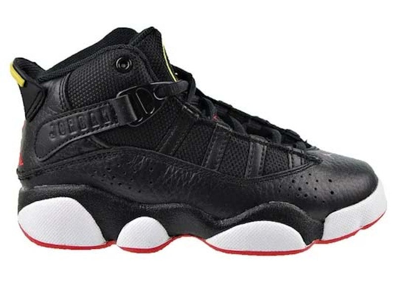 Jordan 6 Rings Bred (PS)